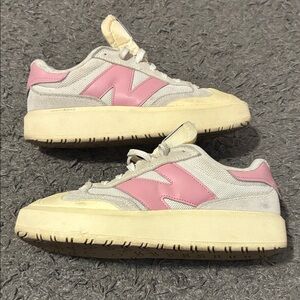 New balance ct302